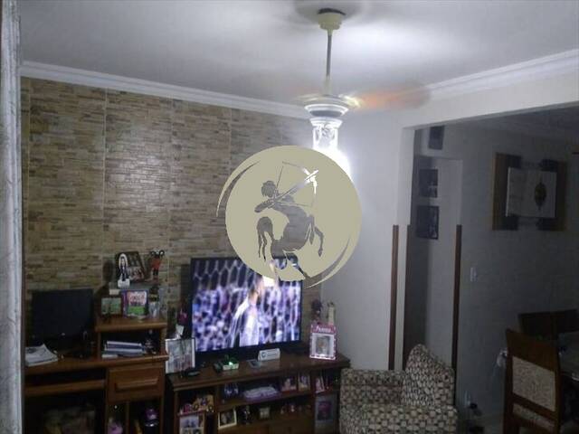 Apartamento para Venda em Santos - 2