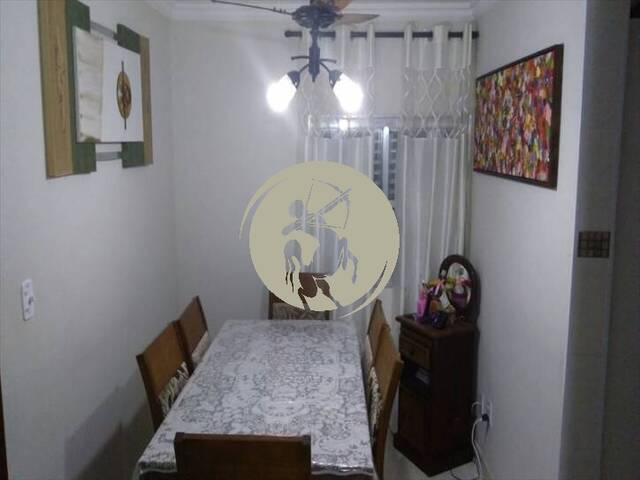 Apartamento para Venda em Santos - 3