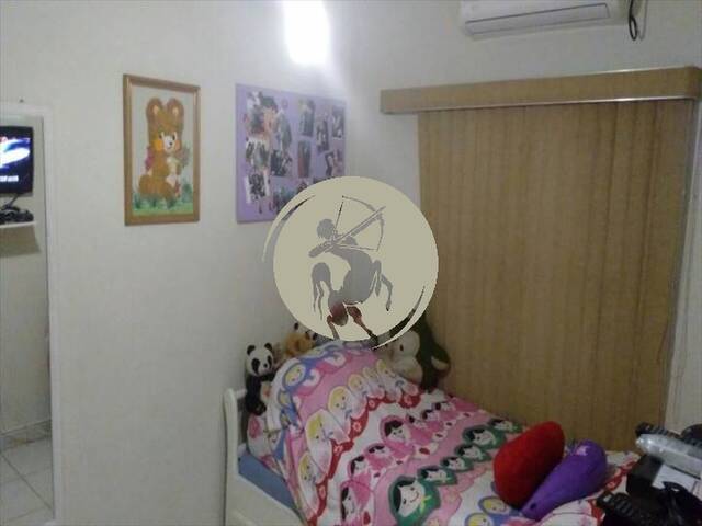 Apartamento para Venda em Santos - 4