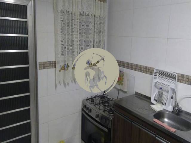 Apartamento para Venda em Santos - 5