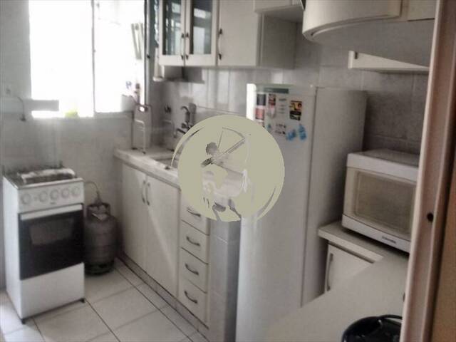 Apartamento para Locação em Santos - 2