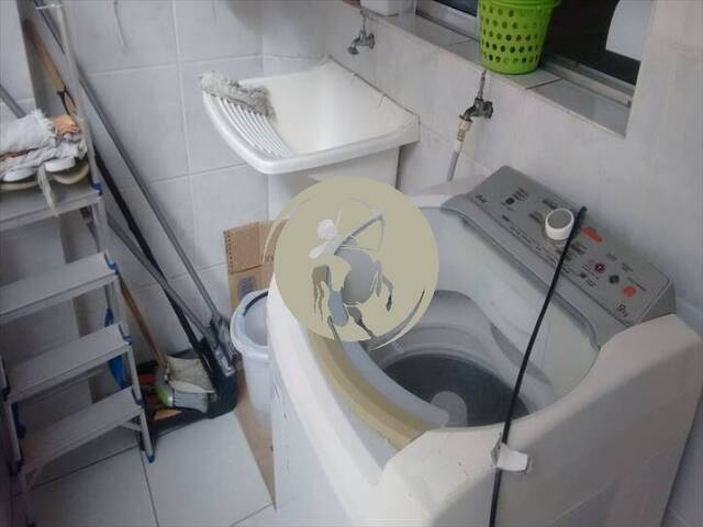 Apartamento para Locação em Santos - 4