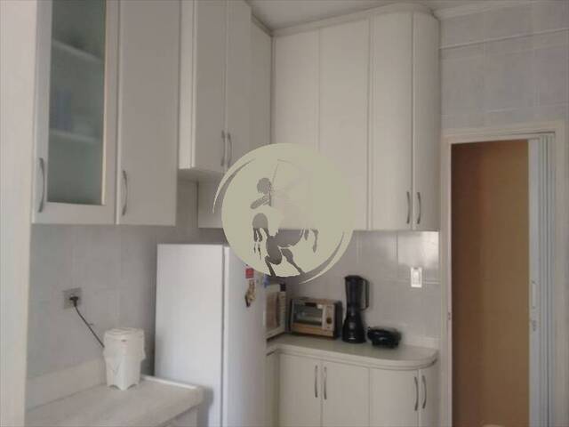 Apartamento para Locação em Santos - 5