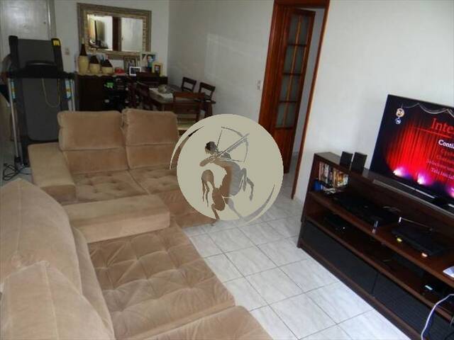 Apartamento para Venda em Santos - 2