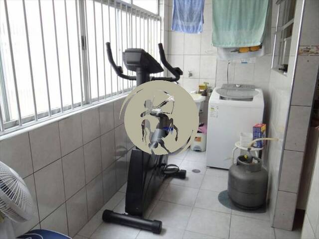 Apartamento para Venda em Santos - 5