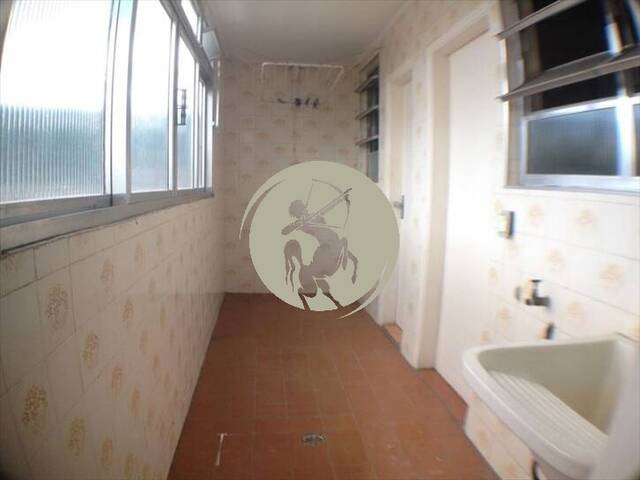 Apartamento para Venda em Santos - 2