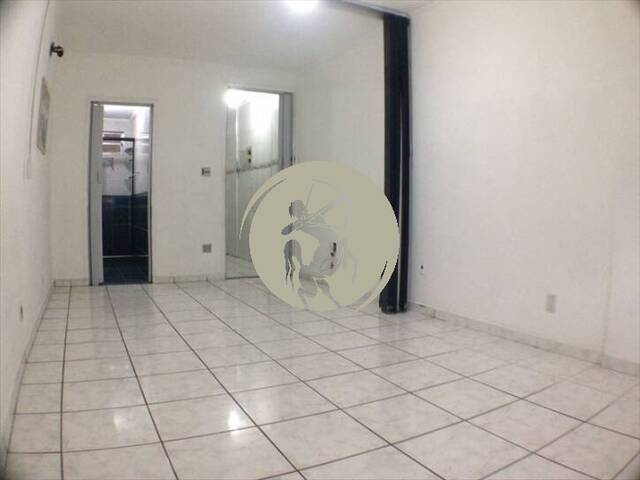 Sala Living para Venda em Santos - 4