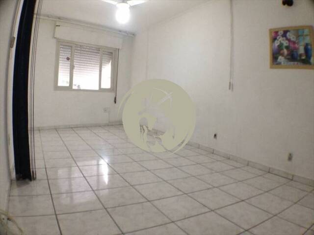 Sala Living para Venda em Santos - 5