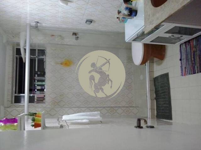 Apartamento para Venda em Santos - 2