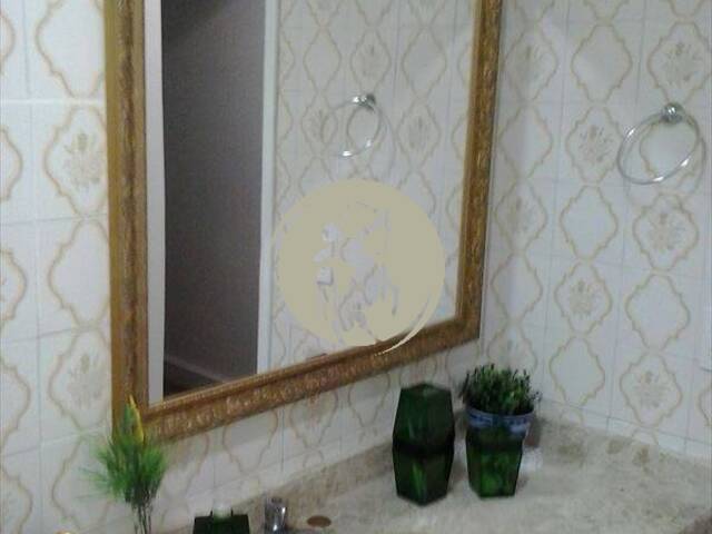 Apartamento para Venda em Santos - 3