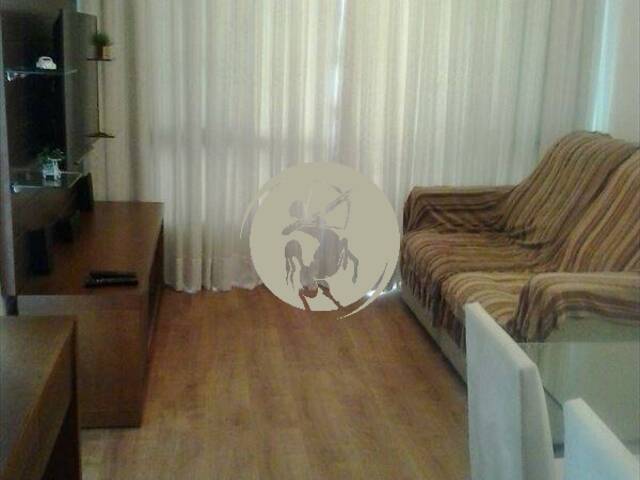 Apartamento para Venda em Santos - 4