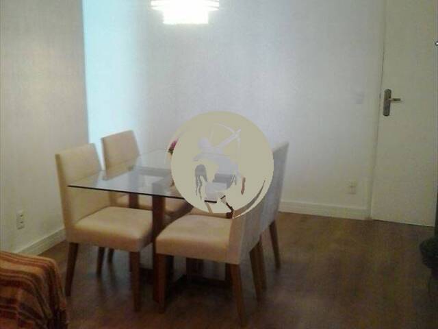 Apartamento para Venda em Santos - 5