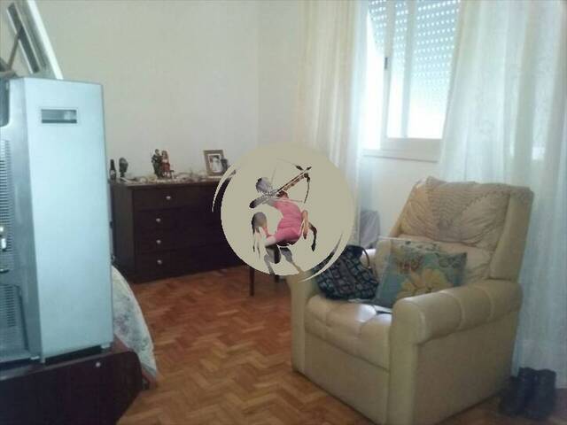 Apartamento para Venda em Santos - 3