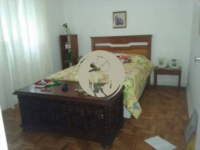 Apartamento para Venda em Santos - 4