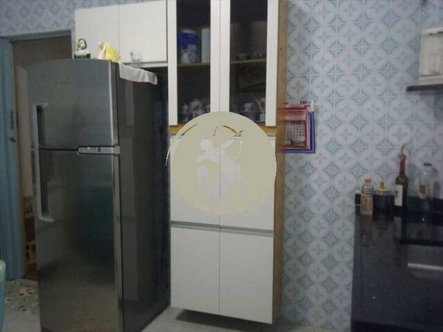 Apartamento para Venda em Santos - 2