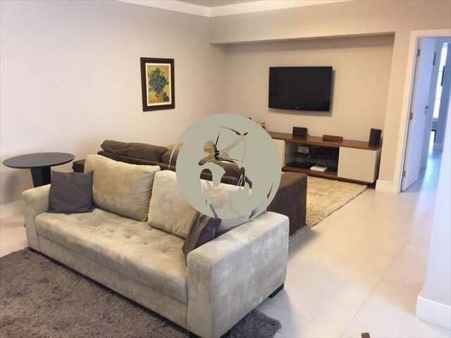 Apartamento para Venda em Santos - 4