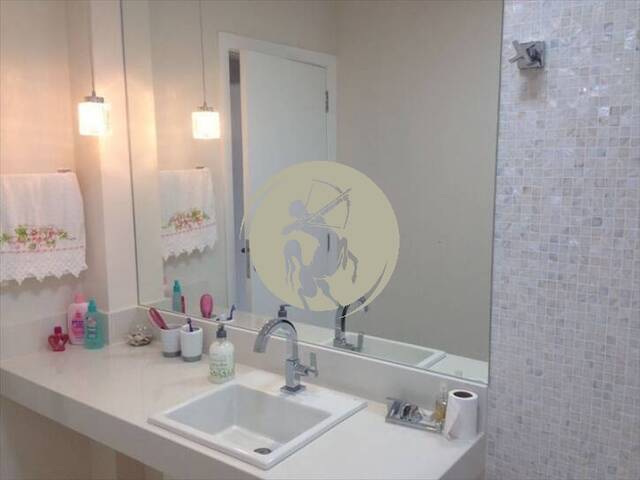 Apartamento para Venda em Santos - 5