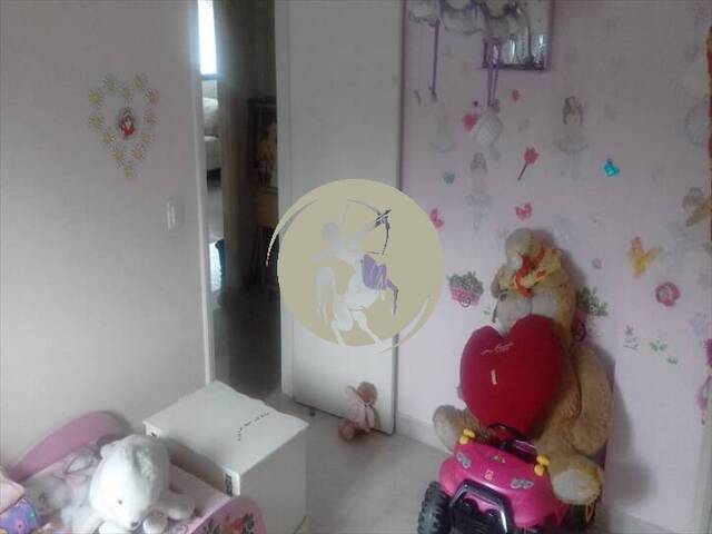 Apartamento para Venda em Santos - 5