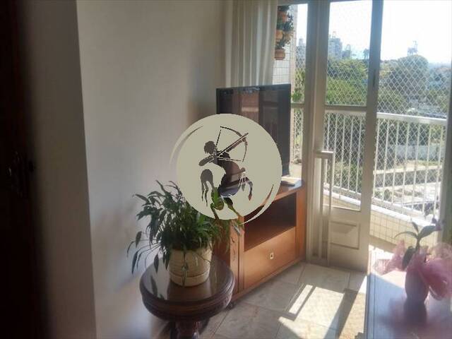 Apartamento para Venda em Santos - 5