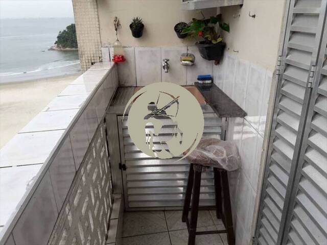 Apartamento para Venda em Santos - 2