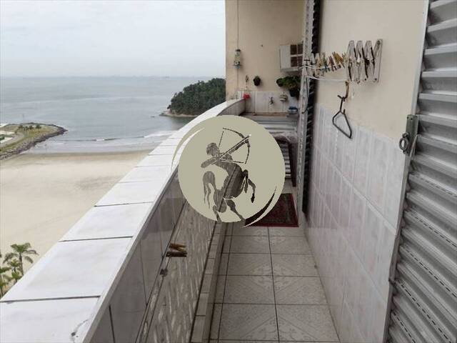 Apartamento para Venda em Santos - 4