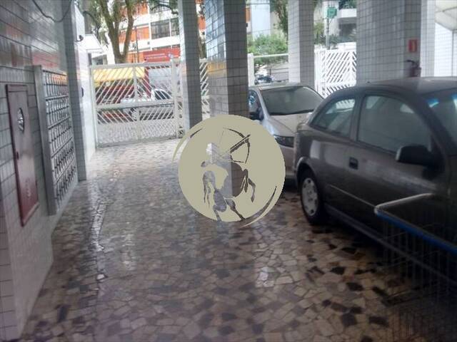 Apartamento para Venda em Santos - 2