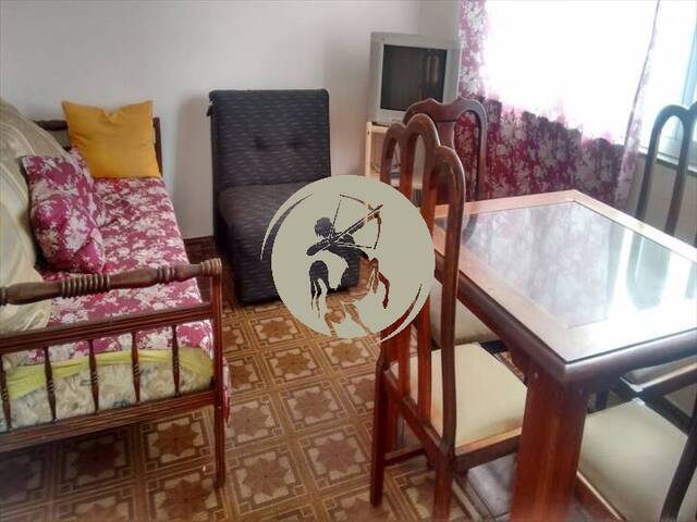 Apartamento para Venda em Santos - 4