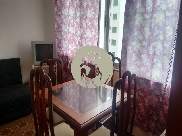Apartamento para Venda em Santos - 5