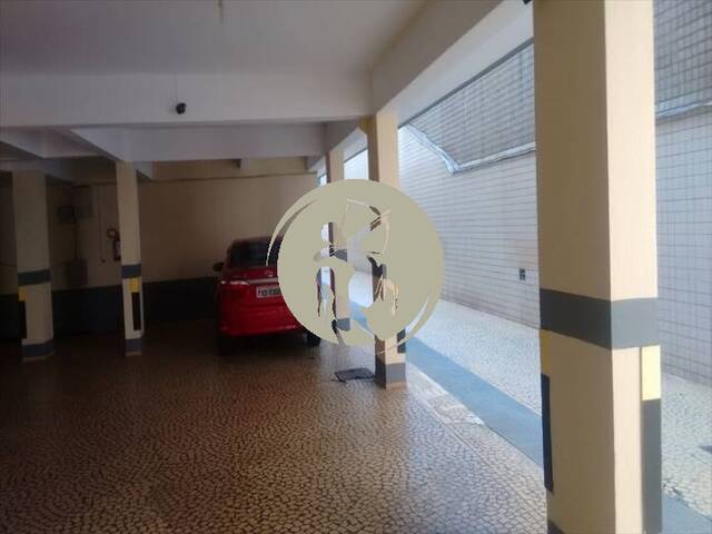 Apartamento para Venda em Santos - 3