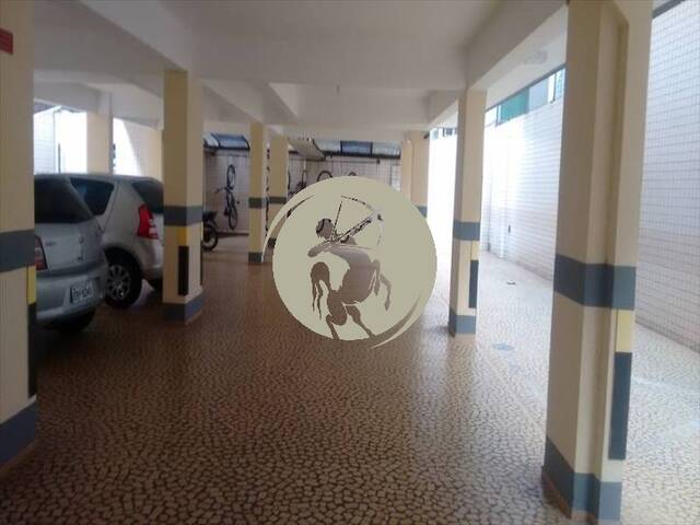 Apartamento para Venda em Santos - 5