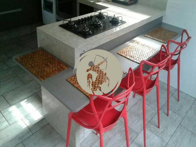 Casa para Venda em Santos - 3