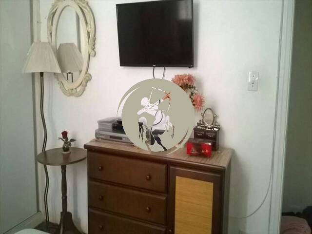 Apartamento para Venda em Santos - 2