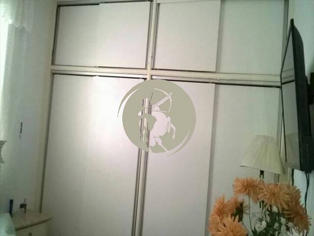 Apartamento para Venda em Santos - 4