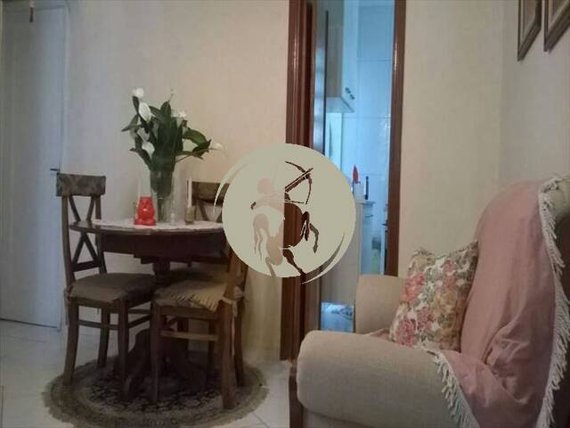 Apartamento para Venda em Santos - 5
