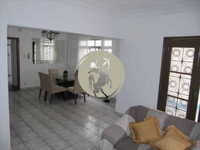 Sobrado para Venda em Santos - 5