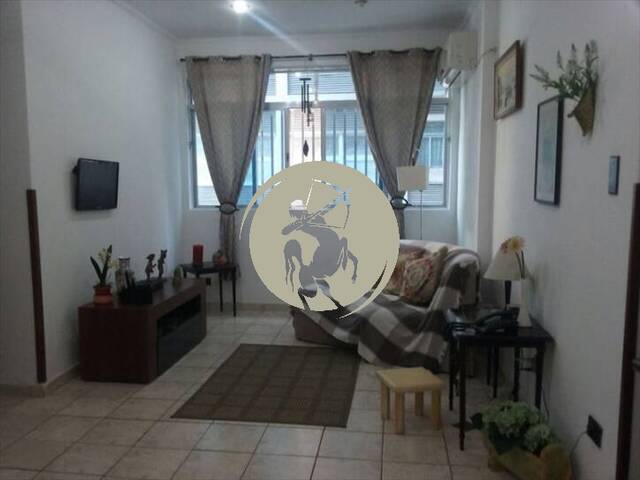Apartamento para Venda em Santos - 2