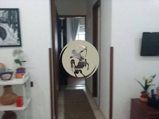 Apartamento para Venda em Santos - 3