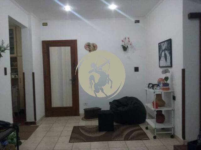 Apartamento para Venda em Santos - 4