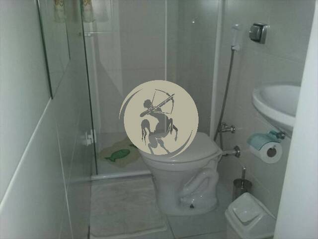 Apartamento para Venda em Santos - 5