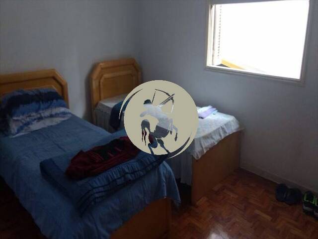 Apartamento para Venda em Santos - 2
