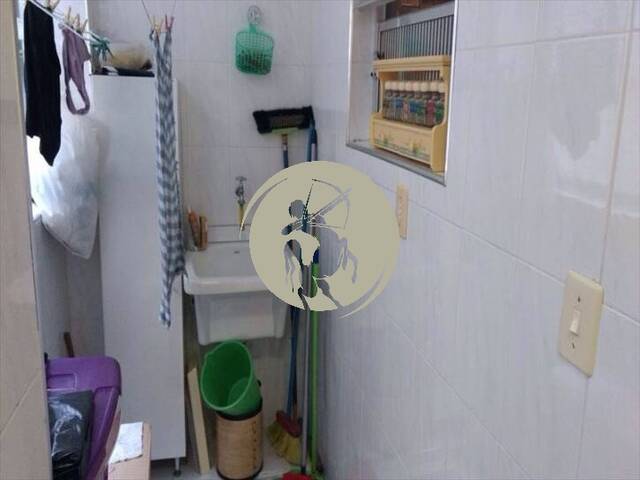 Apartamento para Venda em Santos - 4