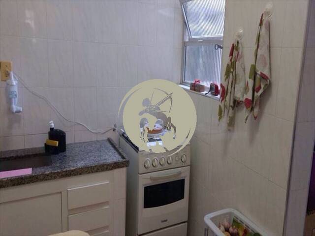 Apartamento para Venda em Santos - 5