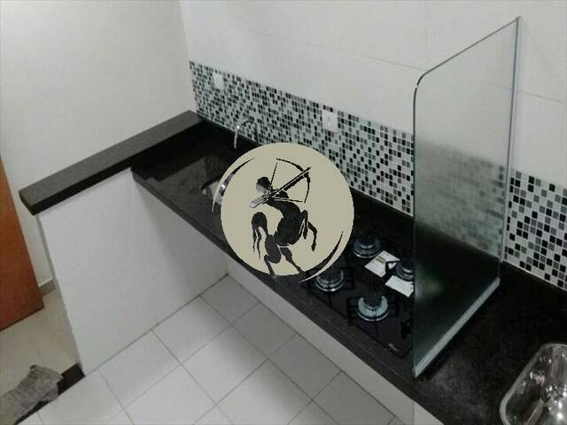 Apartamento para Venda em Santos - 3