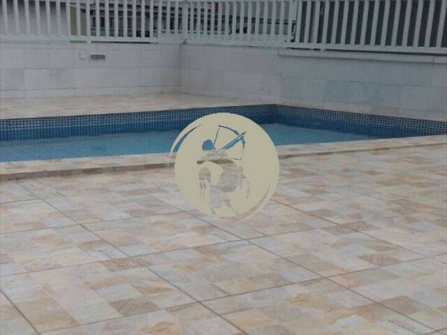 Apartamento para Venda em Santos - 2