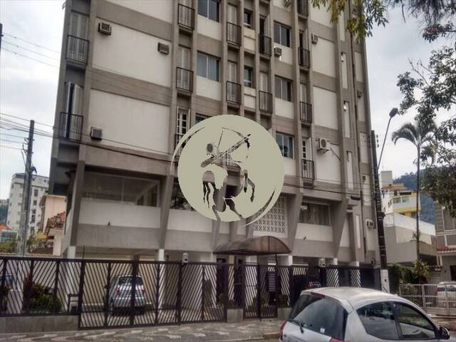 Apartamento para Venda em Santos - 3