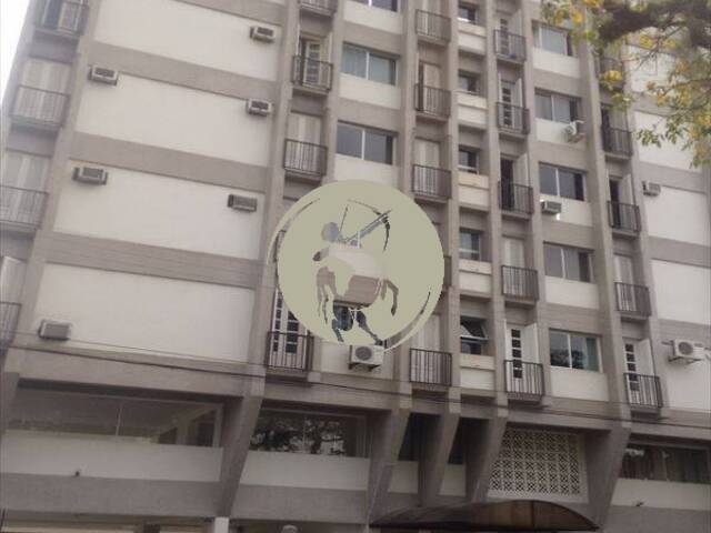 Apartamento para Venda em Santos - 4