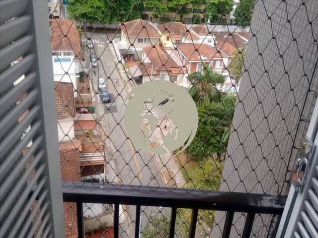 Apartamento para Venda em Santos - 5