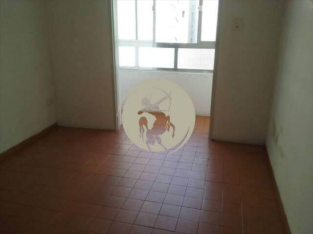 Sala Living para Venda em Santos - 4