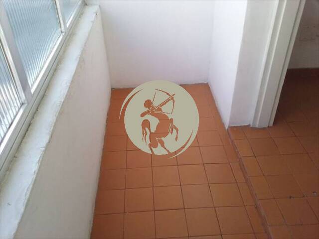 Sala Living para Venda em Santos - 5