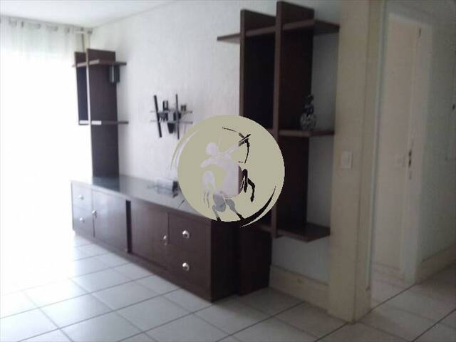 Apartamento para Locação em Santos - 2